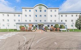 Hotel Roi Soleil Strasbourg Mundolsheim